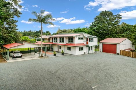 Photo of property in 161 Whau Valley Road, Whau Valley, Whangarei, 0112