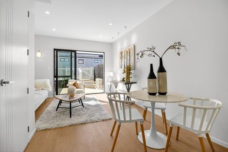 Photo of property in 17 Habitat Place, Hobsonville, Auckland, 0616