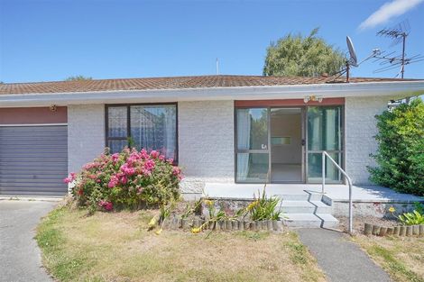 Photo of property in 1/7 Neill Street, Hornby, Christchurch, 8042