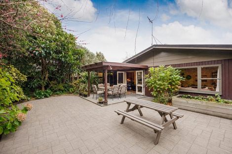 Photo of property in 63 Pitama Road, Awapuni, Palmerston North, 4412