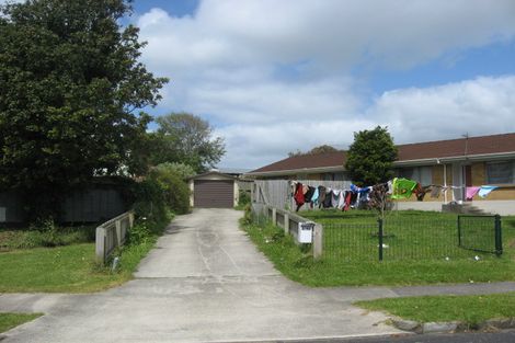Photo of property in 40 Frobisher Way, Clendon Park, Auckland, 2103