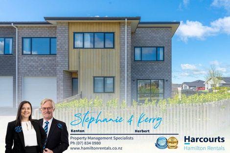 Photo of property in 22u1 Iwi Road, Baverstock, Hamilton, 3289