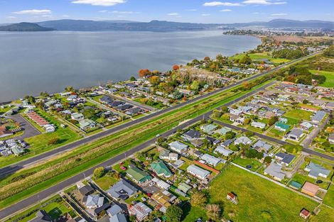 Photo of property in 9 Caledonia Road, Ngongotaha, Rotorua, 3010