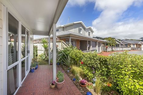 Photo of property in 33/25u Tacy Street, Kilbirnie, Wellington, 6022
