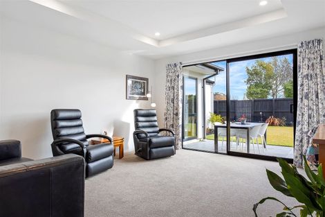 Photo of property in 24 Eleanor Lane, Casebrook, Christchurch, 8051