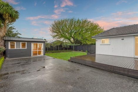 Photo of property in 30 Breens Road, Bishopdale, Christchurch, 8051