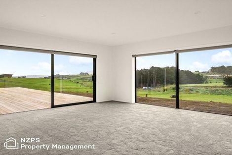 Photo of property in 16 Tunnel Beach Road, Blackhead, Dunedin, 9076
