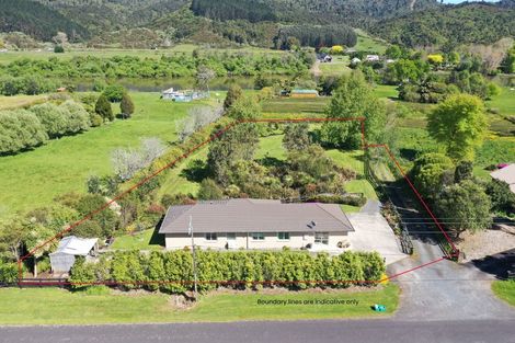 Photo of property in 217a Old Taupiri Road, Ngaruawahia, Taupiri, 3792