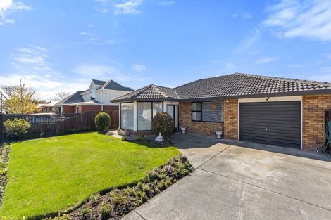 Photo of property in 142 Racecourse Road, Sockburn, Christchurch, 8042