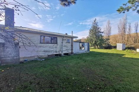 Photo of property in 140 Frasertown Road, Wairoa, 4108