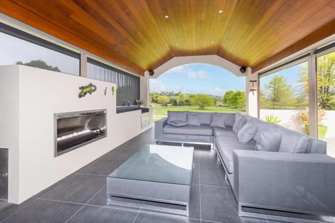 Photo of property in 37 Wynvale Lane, Rotokauri, Hamilton, 3289