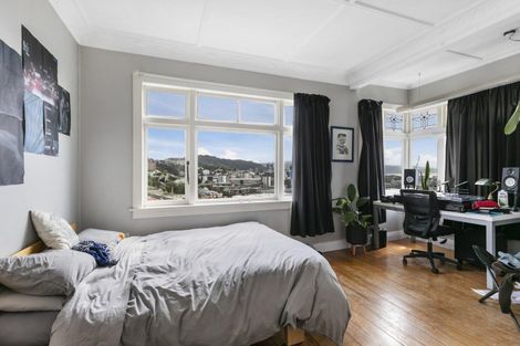 Photo of property in 15 Bidwill Street, Mount Cook, Wellington, 6021