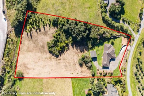 Photo of property in 107 Toetoe Road, Otaika, Whangarei, 0170