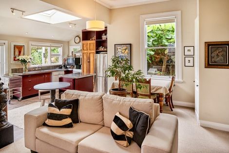 Photo of property in 93 Constable Street, Newtown, Wellington, 6021