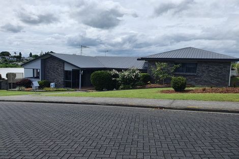 Photo of property in 2 Northleigh Place, Te Awamutu, 3800