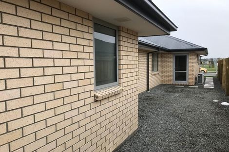 Photo of property in 62 Kemble Drive, Rolleston, 7615