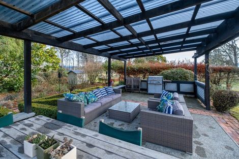 Photo of property in 584 Orari Station Road, Geraldine, 7992