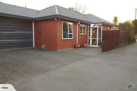 Photo of property in 43 Studholme Street, Somerfield, Christchurch, 8024
