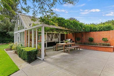 Photo of property in 31 Heywards Road, Clarkville, Kaiapoi, 7692