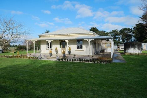 Photo of property in 288 Garfield Road, Norsewood, Dannevirke, 4977