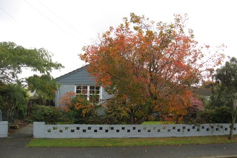Photo of property in 2 Lothian Street, Ilam, Christchurch, 8041