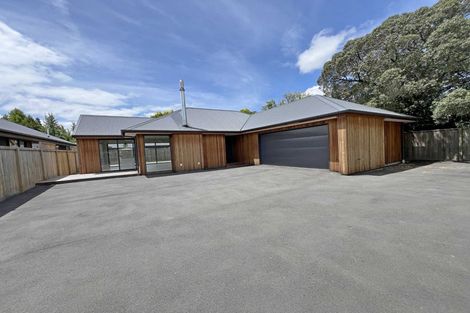 Photo of property in 81c Maxwell Road, Blenheim, 7201