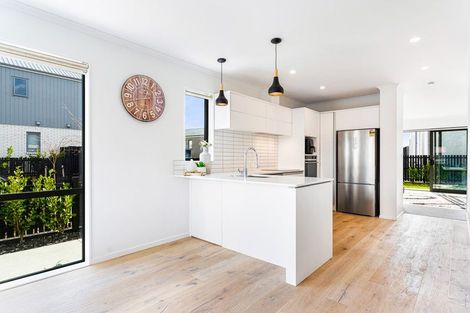 Photo of property in 9 Tarakoi Road, Hobsonville, Auckland, 0616