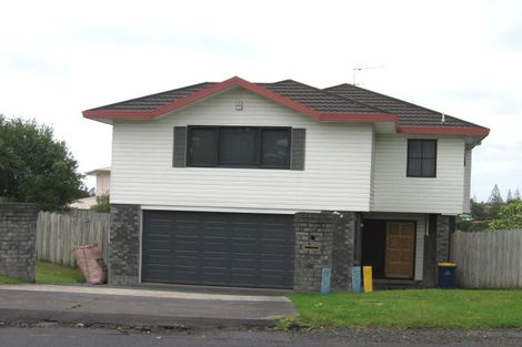 Photo of property in 157d Colwill Road, Massey, Auckland, 0614