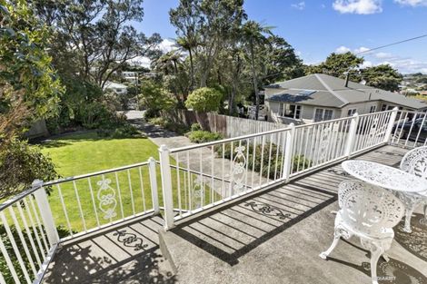 Photo of property in 145 Broderick Road, Johnsonville, Wellington, 6037