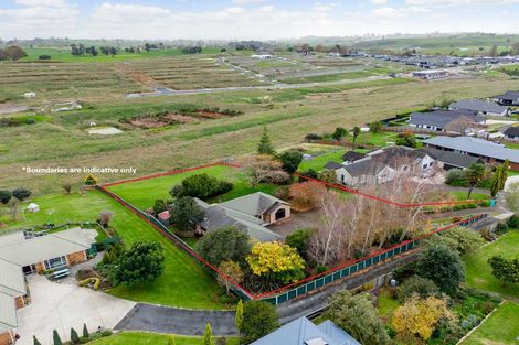 Photo of property in 728 Pakura Street, Te Awamutu, 3800
