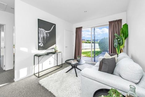 Photo of property in 26 Melville Crescent, Rolleston, 7614