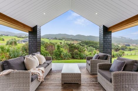Photo of property in 159 Robert Hastie Drive, Mangawhai, 0573