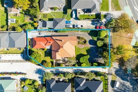 Photo of property in 22 Strauss Place, Somerfield, Christchurch, 8024