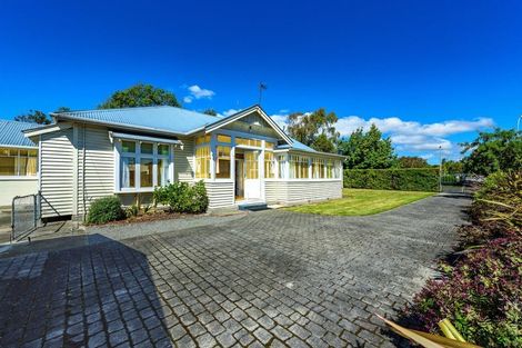 Photo of property in 39 Russell Street, Linwood, Christchurch, 8062
