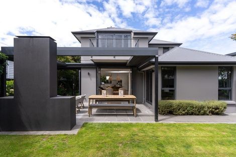 Photo of property in 40 Halton Street, Strowan, Christchurch, 8052