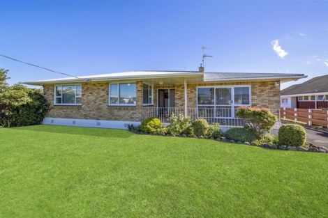 Photo of property in 93 Waihi Road, Hawera, 4610