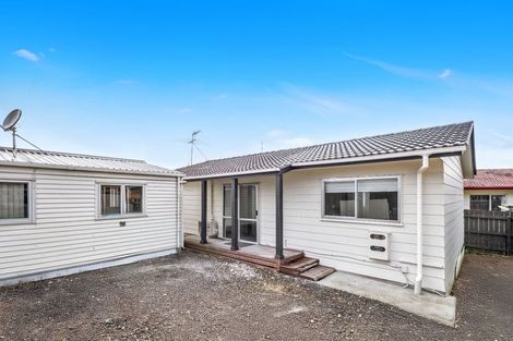 Photo of property in 34b Secretariat Place, Randwick Park, Auckland, 2105