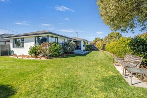 Photo of property in 52 South Belt, Lincoln, 7608