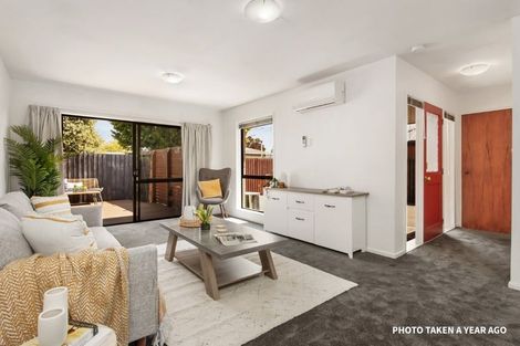 Photo of property in 30 Lees Road, Strowan, Christchurch, 8052