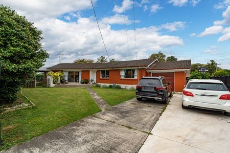 Photo of property in 54 Regent Street, Silverdale, Hamilton, 3216
