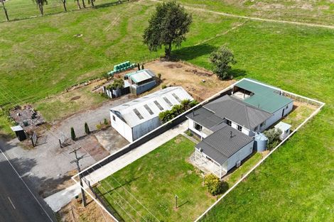 Photo of property in 1103 Waikite Valley Road, Waikite Valley, Rotorua, 3077