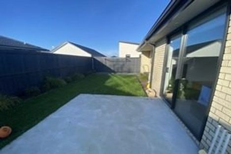 Photo of property in 18b Rahme Crescent, Kaiapoi, 7630