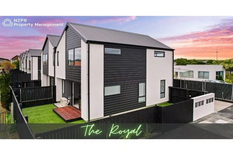 Photo of property in 67f Royal Crescent, Saint Kilda, Dunedin, 9012