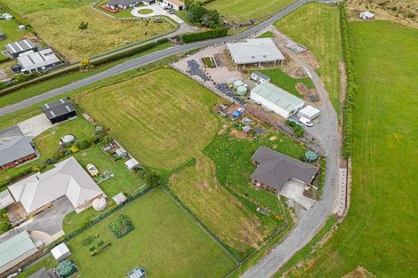 Photo of property in 259 Pembroke Road, Pembroke, Stratford, 4391