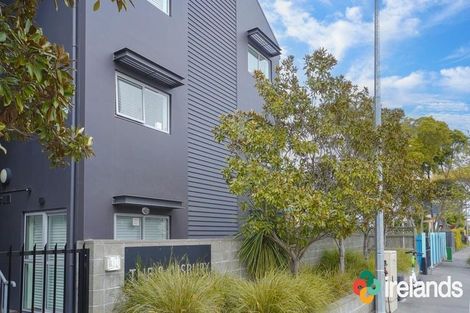 Photo of property in Salisbury Park, 204/226 Salisbury Street, Christchurch Central, Christchurch, 8013