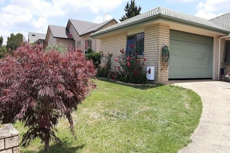 Photo of property in 7 Loveridge Place, Morrinsville, 3300