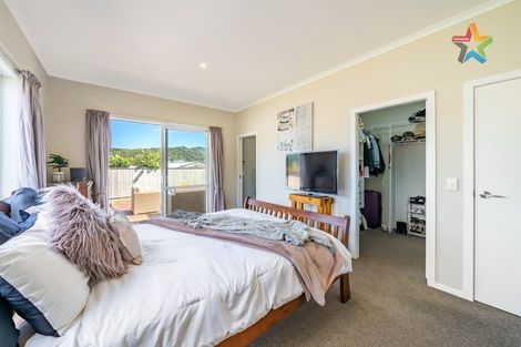 Photo of property in 14 Fraser Colman Grove, Wainuiomata, Lower Hutt, 5014