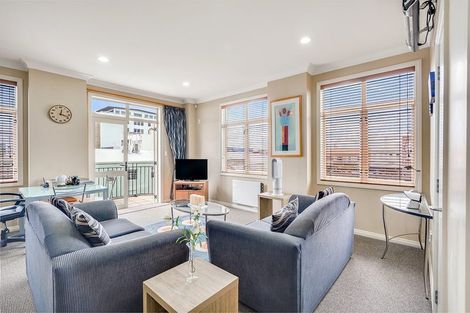 Photo of property in 2e/11 London Street, Hamilton Central, Hamilton, 3204
