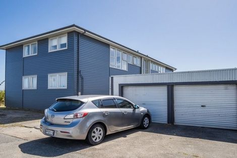 Photo of property in 1-4/193 The Esplanade, Petone, Lower Hutt, 5012