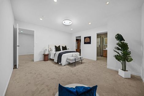 Photo of property in 26b Henriette Place, Totara Park, Auckland, 2576